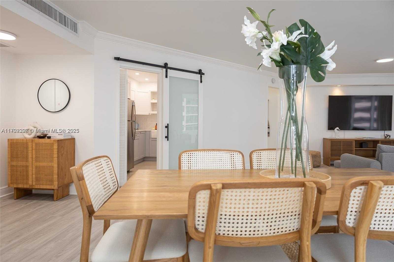 Small Image of 5161 COLLINS AVE #812, Miami Beach Number 43