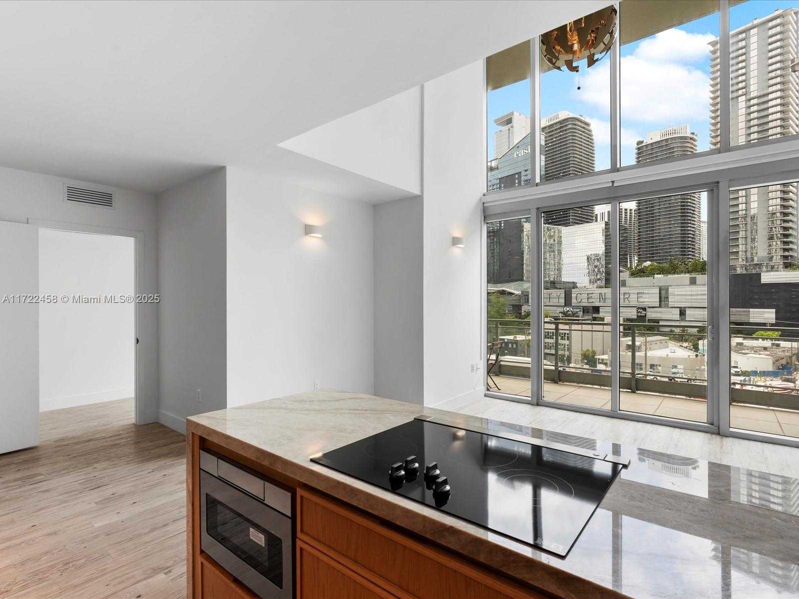 Small Image of 92 SOUTH WEST 3RD ST #704, Miami Number 2