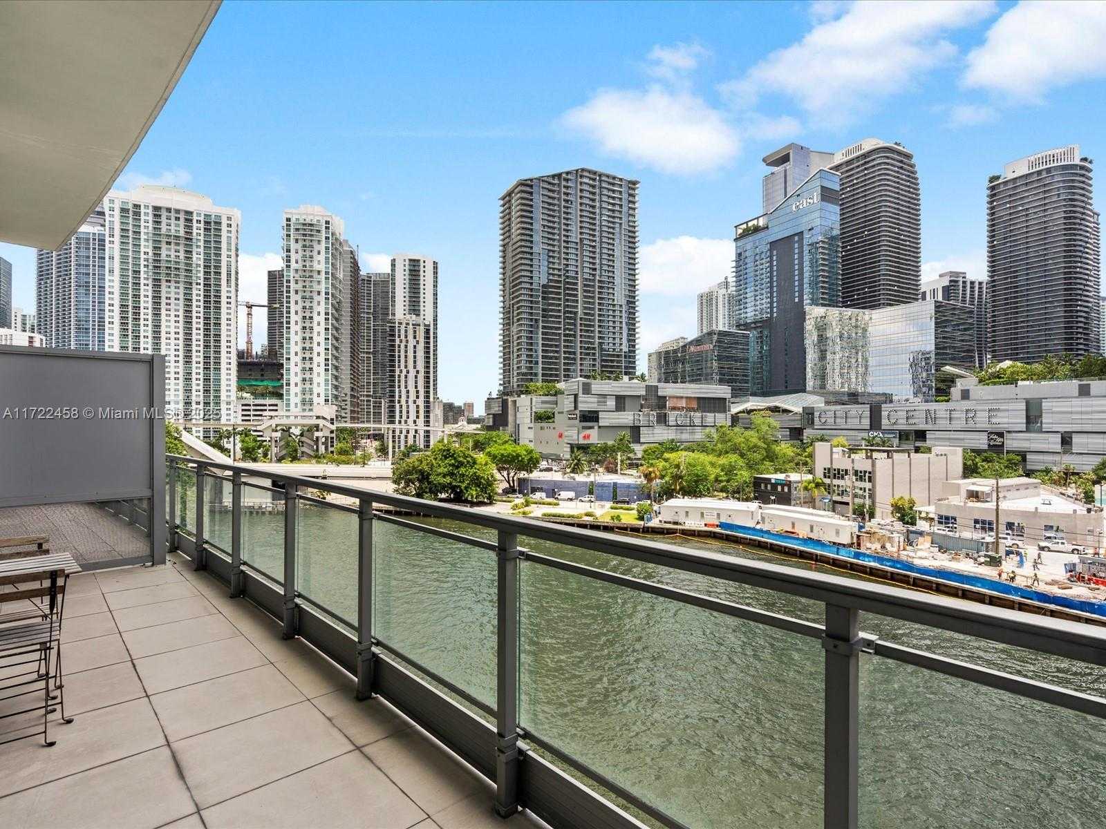 Small Image of 92 SOUTH WEST 3RD ST #704, Miami Number 23