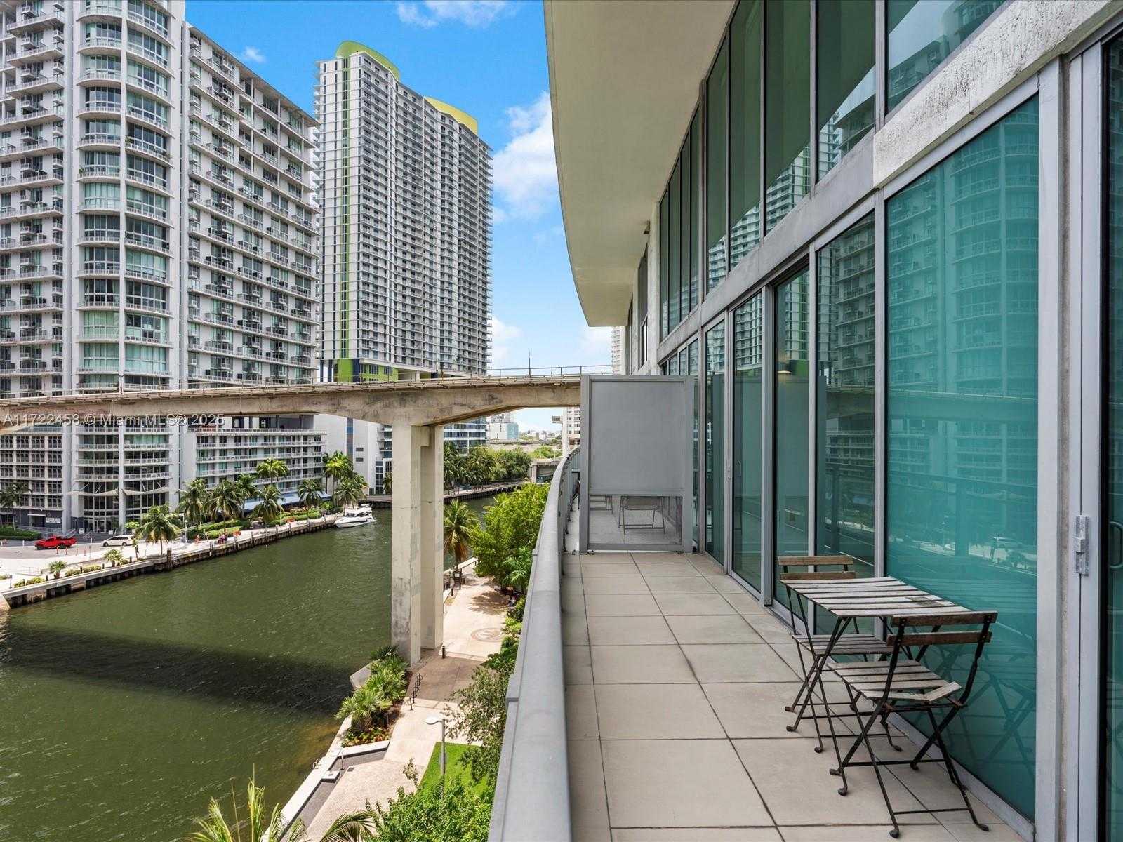 Small Image of 92 SOUTH WEST 3RD ST #704, Miami Number 25