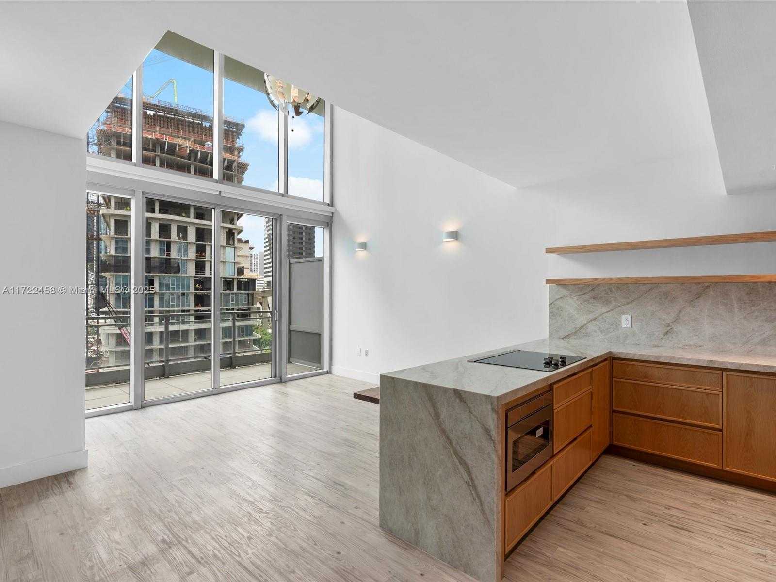 Small Image of 92 SOUTH WEST 3RD ST #704, Miami Number 3