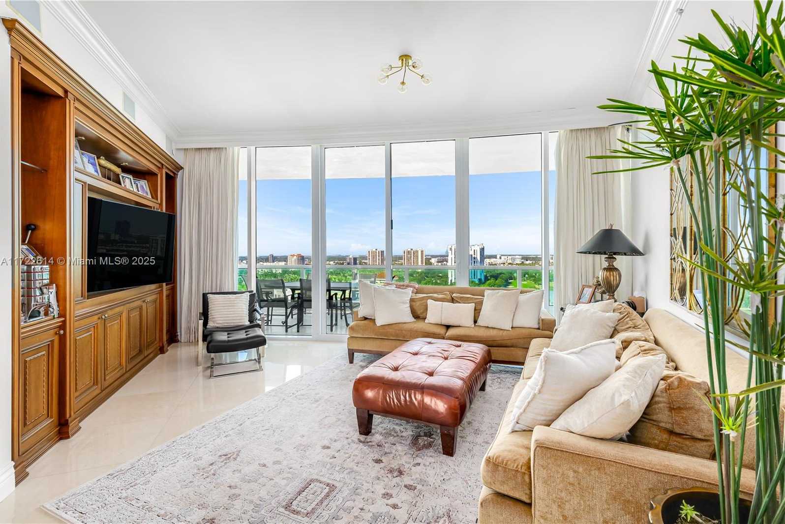 Small Image of 20155 NORTH EAST 38TH CT #2201, Aventura Number 19