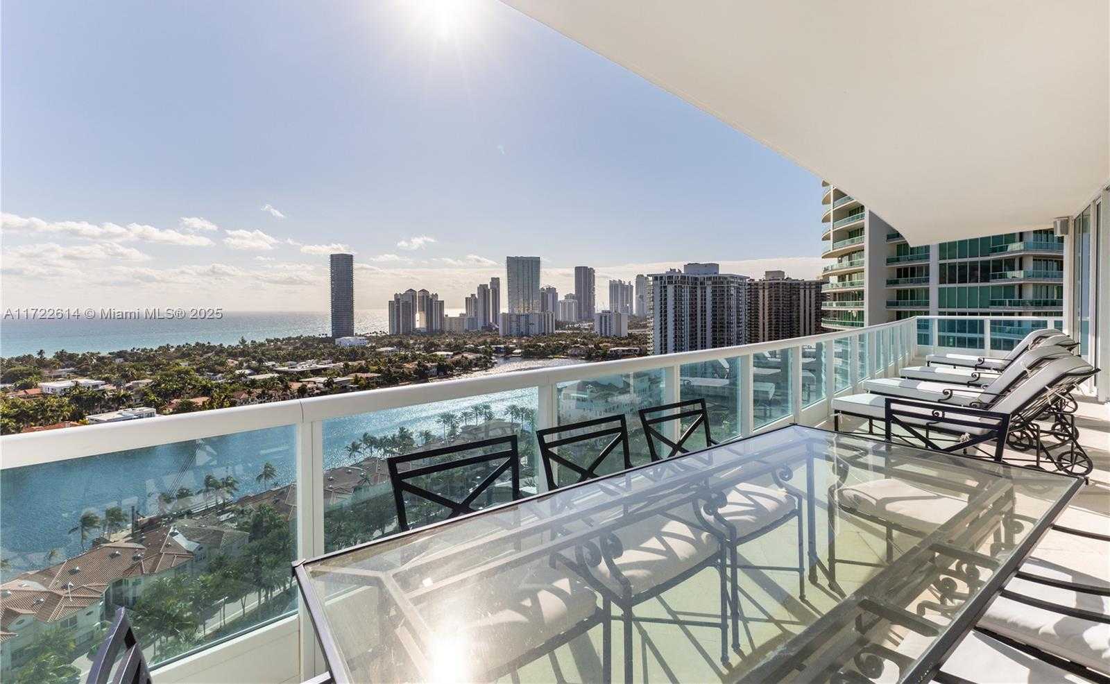 Small Image of 20155 NORTH EAST 38TH CT #2201, Aventura Number 2