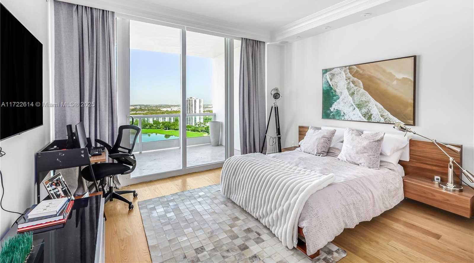 Small Image of 20155 NORTH EAST 38TH CT #2201, Aventura Number 20