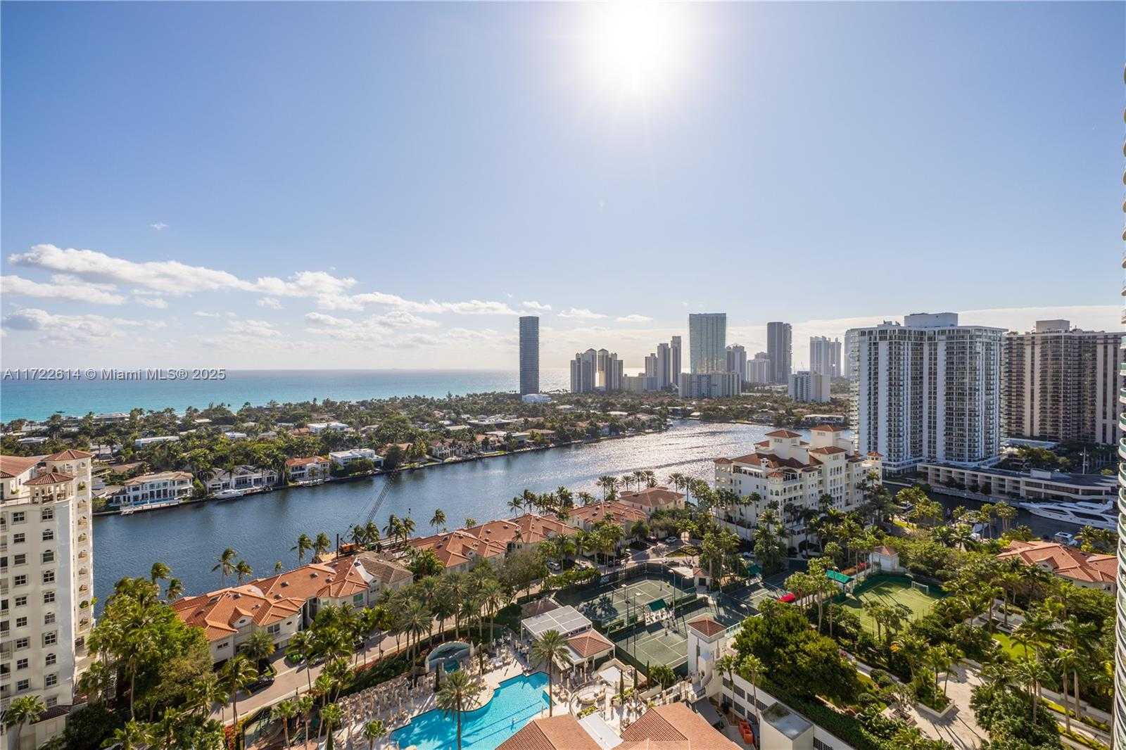 Small Image of 20155 NORTH EAST 38TH CT #2201, Aventura Number 6
