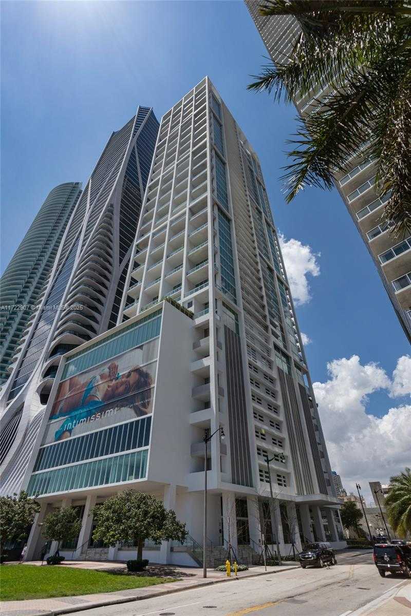 Small Image of 1040 BISCAYNE BLVD #2504, Miami Number 20