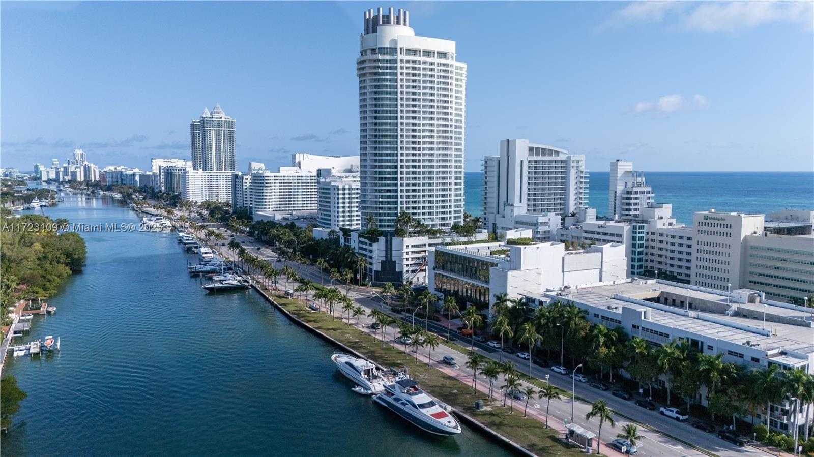 Small Image of 4101 PINE TREE DR #1823, Miami Beach Number 29