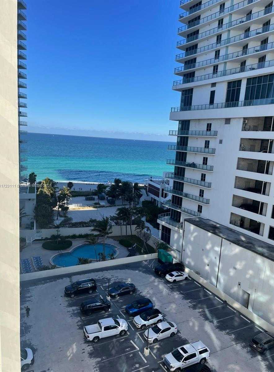 Small Image of 4001 SOUTH OCEAN DR #10D, Hollywood Number 2