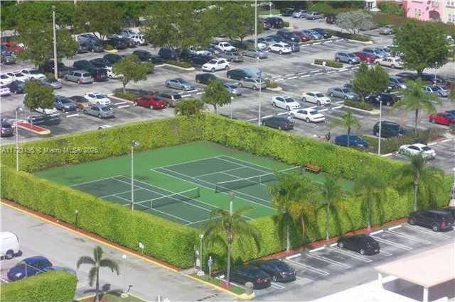 Small Image of 2851 NORTH EAST 183RD ST #1714E, Aventura Number 24