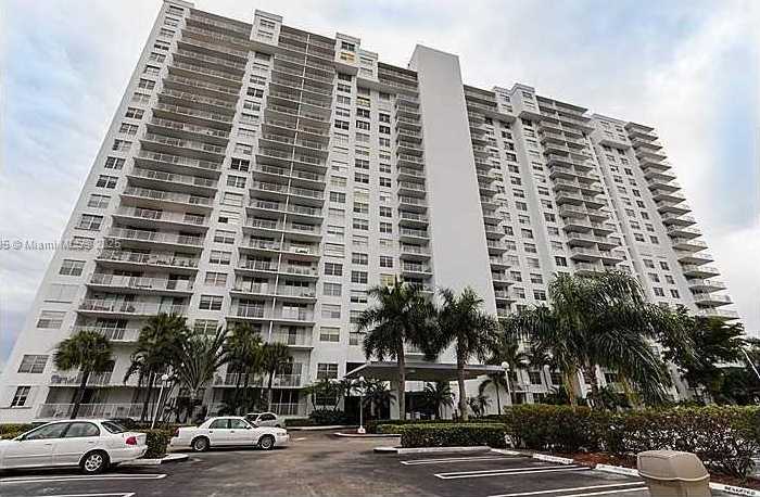 Small Image of 2851 NORTH EAST 183RD ST #1714E, Aventura Number 28