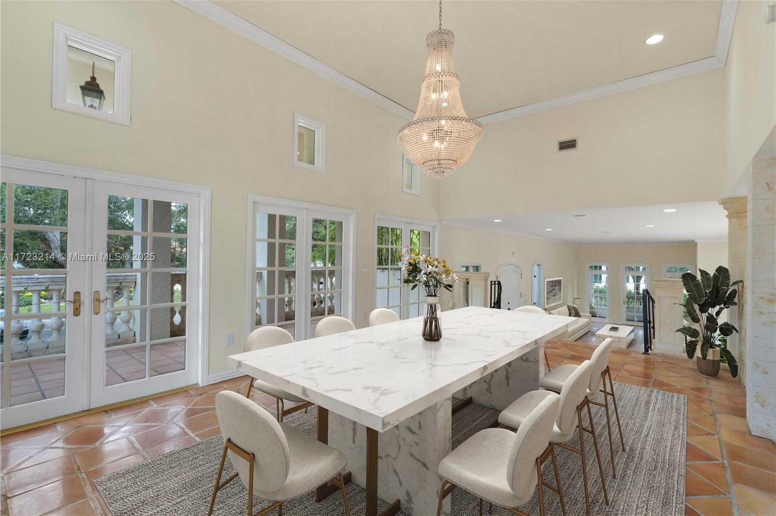 Small Image of 322 COSTA BRAVA CT, Coral Gables Number 5