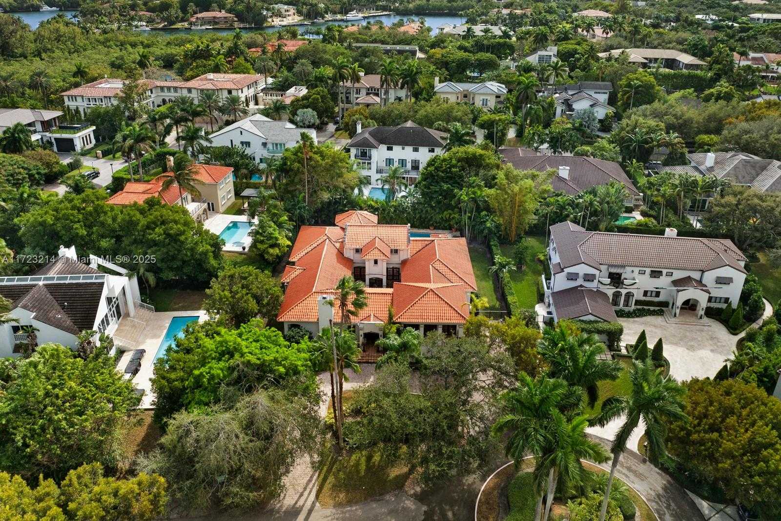 Small Image of 322 COSTA BRAVA CT, Coral Gables Number 6