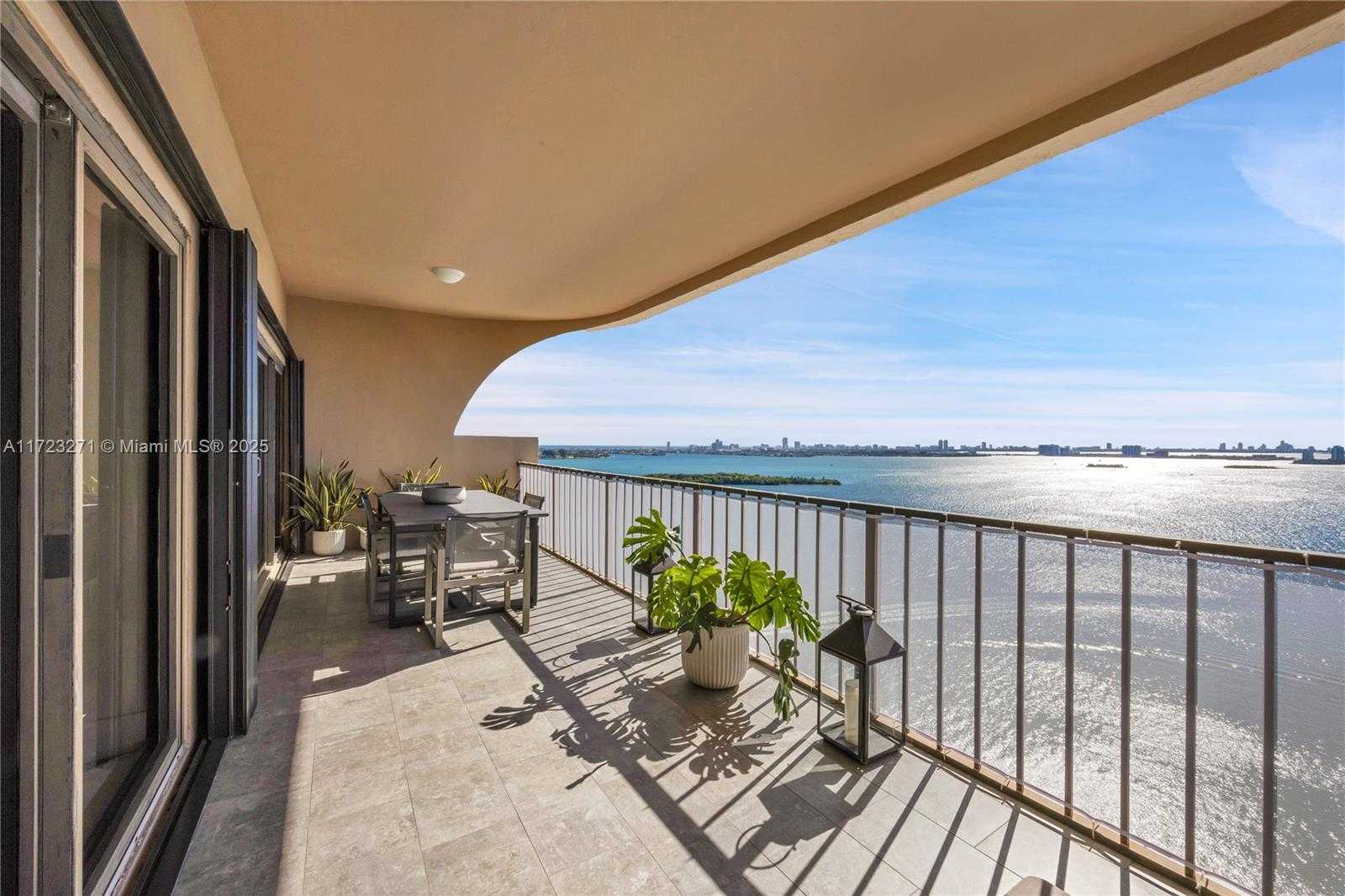 Small Image of 1800 NORTH EAST 114TH STREET ##PH05, Miami Number 35