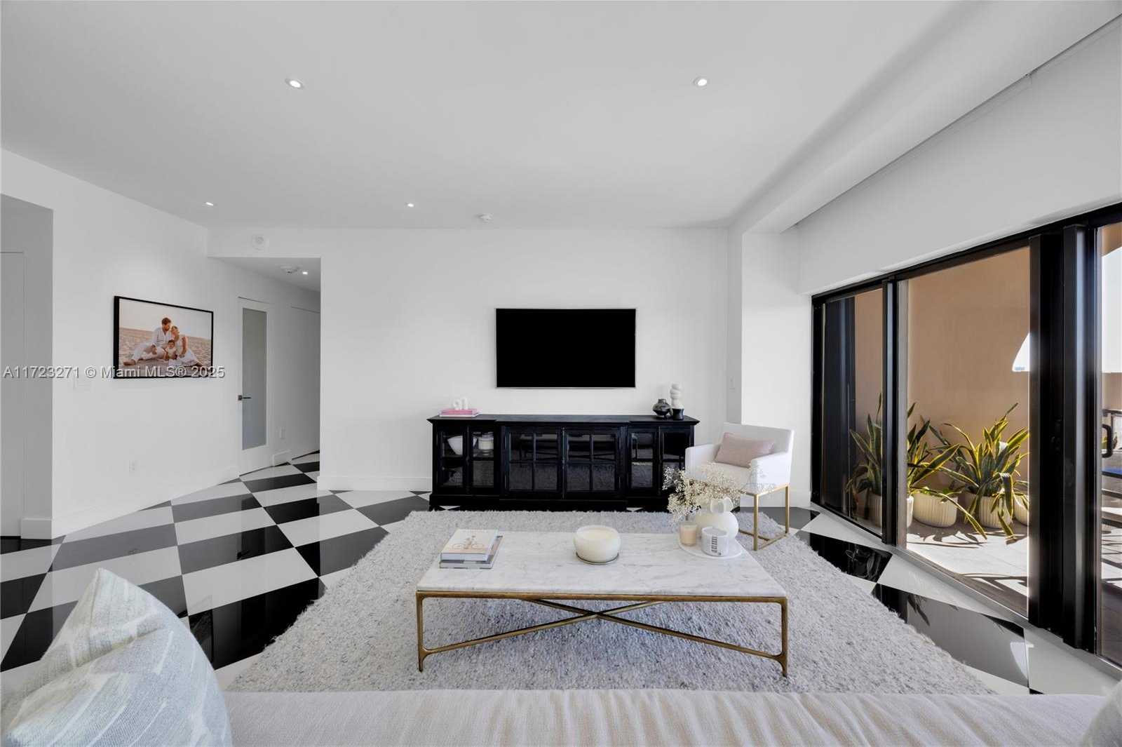 Small Image of 1800 NORTH EAST 114TH STREET ##PH05, Miami Number 7