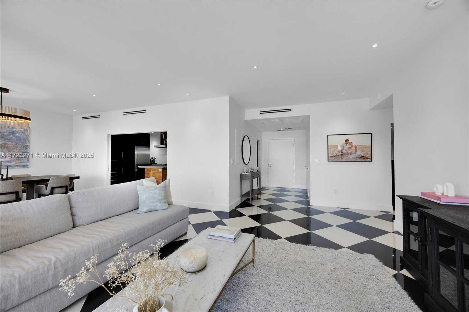 Small Image of 1800 NORTH EAST 114TH STREET ##PH05, Miami Number 8