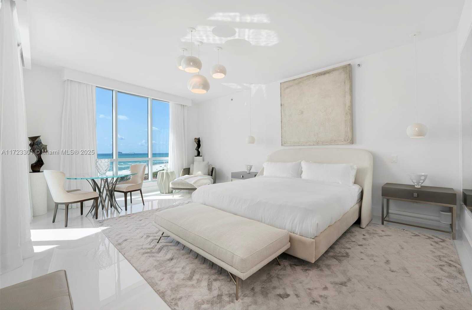 Small Image of 5959 COLLINS AVE #807, Miami Beach Number 12