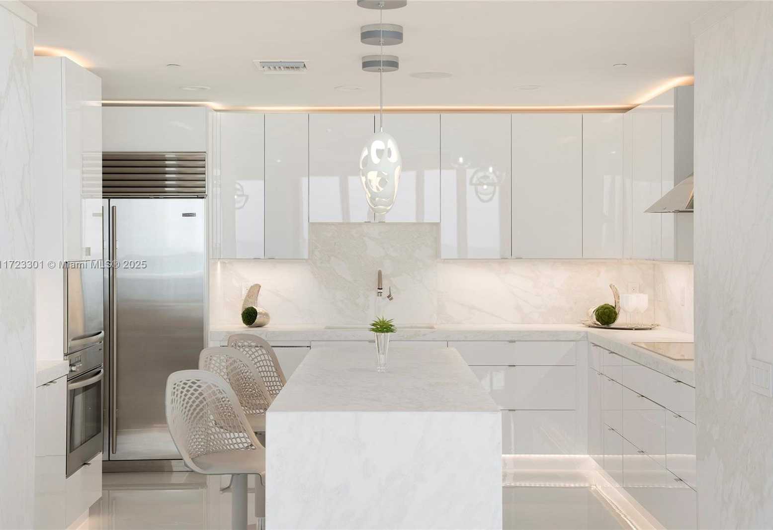 Small Image of 5959 COLLINS AVE #807, Miami Beach Number 8