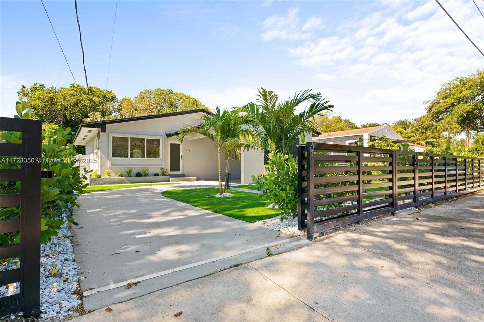 Small Image of 270 NORTH WEST 50TH, Miami Number 29