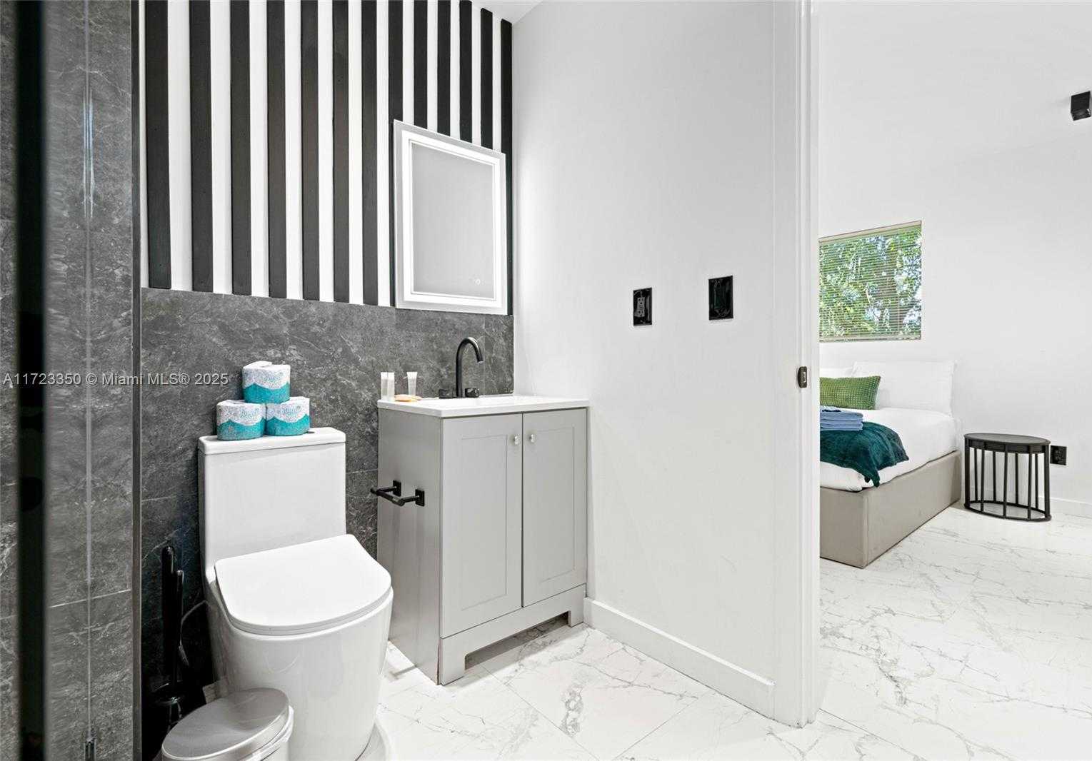 Small Image of 270 NORTH WEST 50TH, Miami Number 9