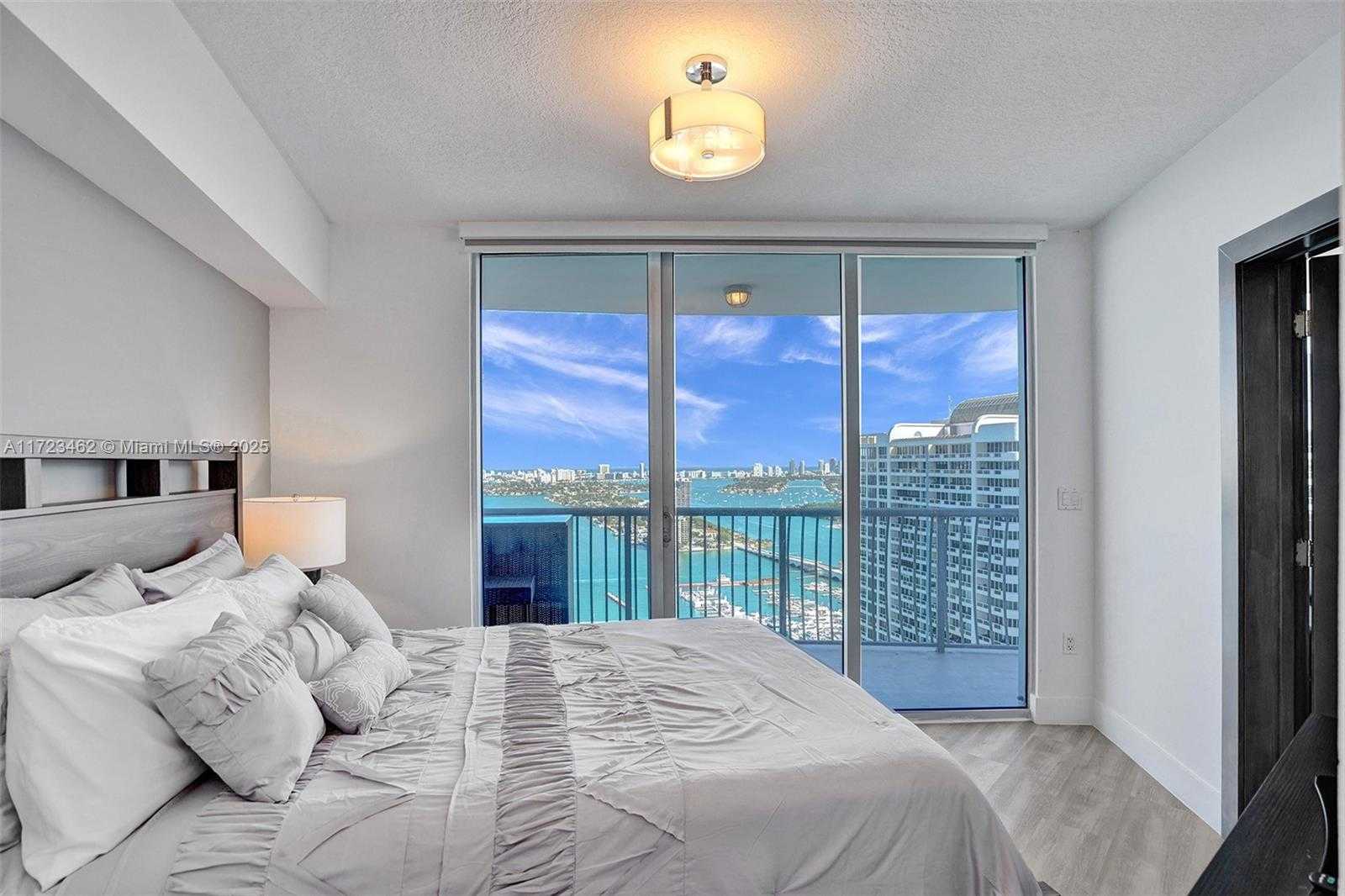 Small Image of 1750 NORTH BAYSHORE DR #3802, Miami Number 12