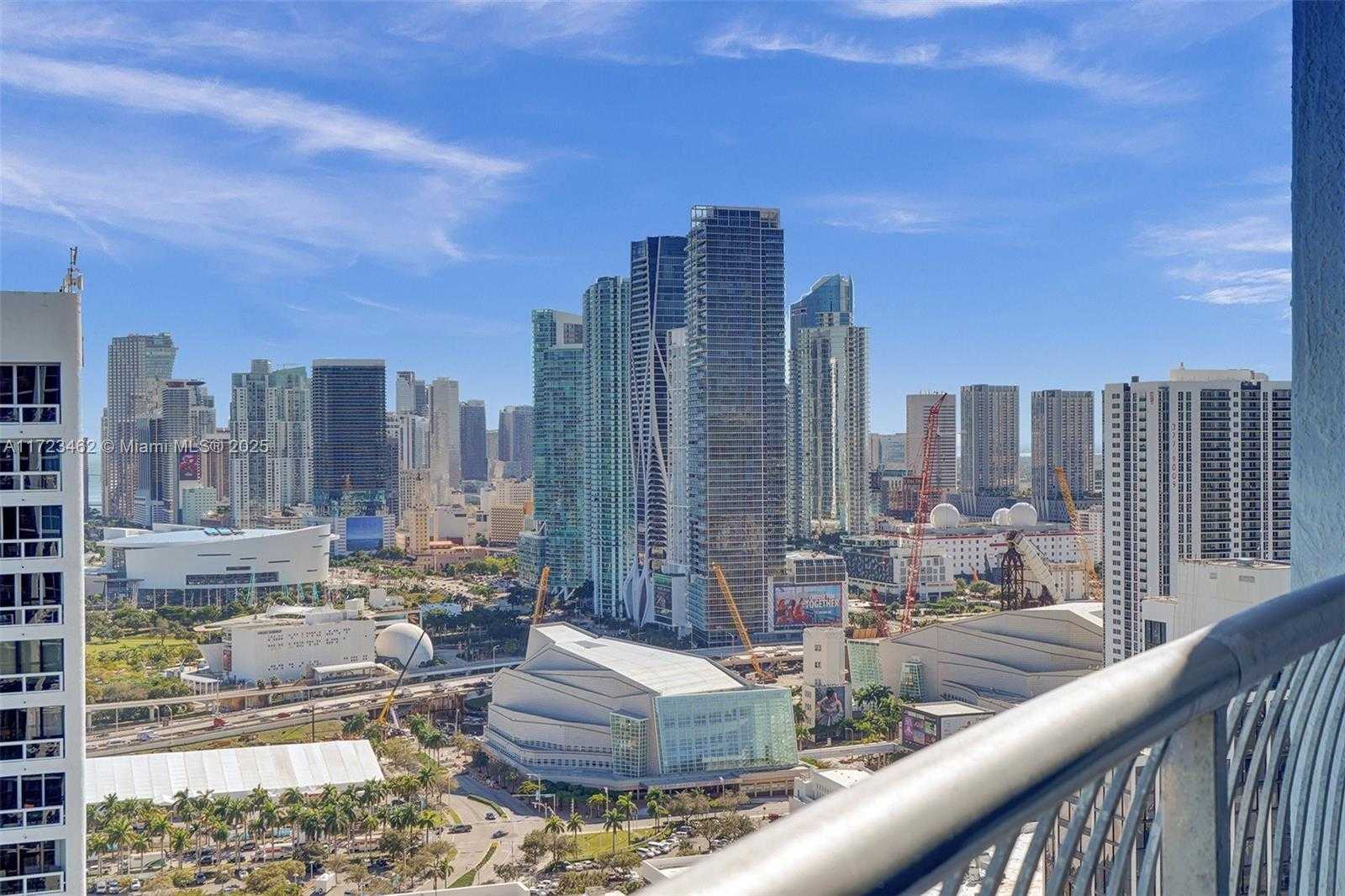 Small Image of 1750 NORTH BAYSHORE DR #3802, Miami Number 15