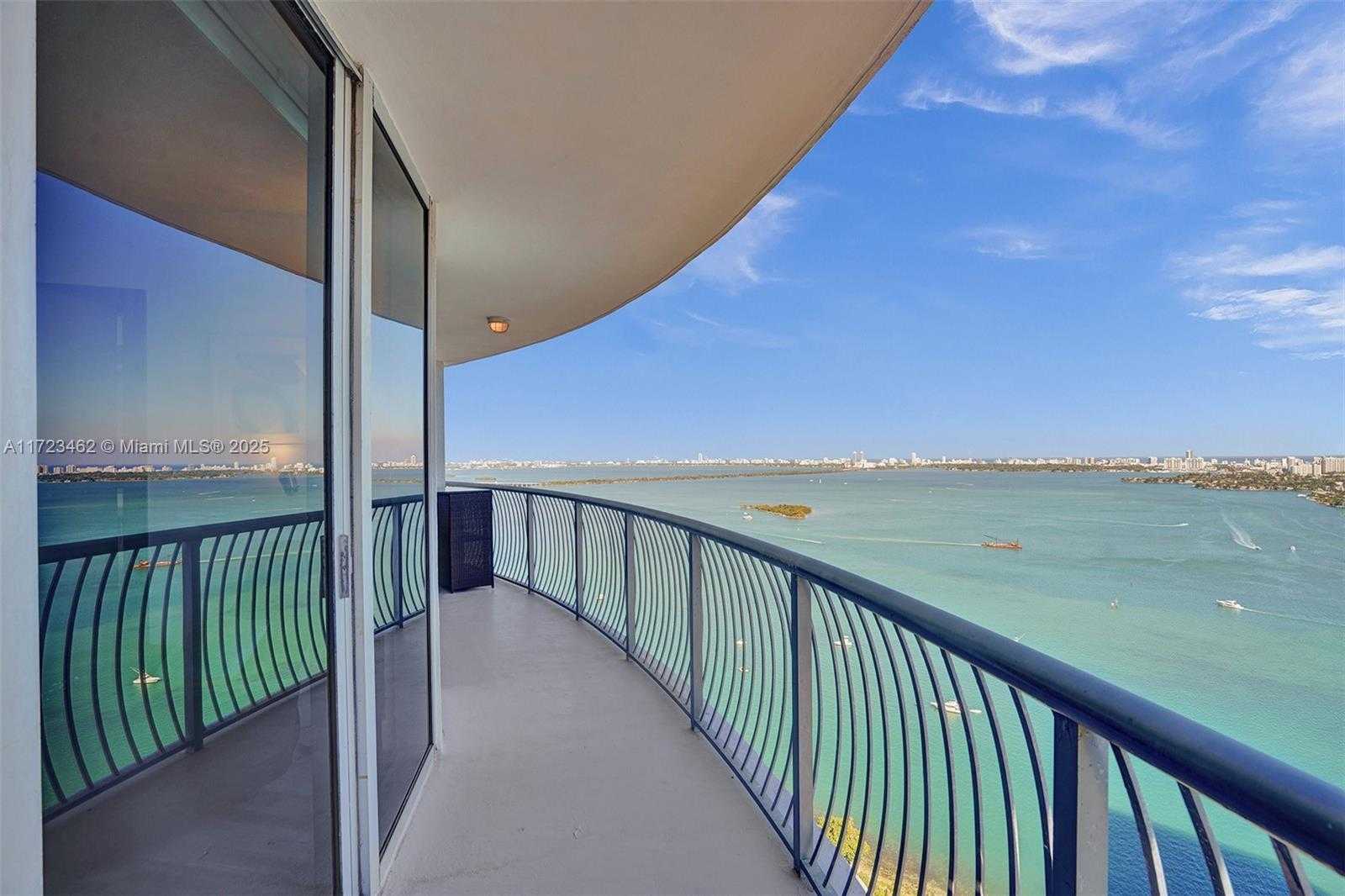 Small Image of 1750 NORTH BAYSHORE DR #3802, Miami Number 16