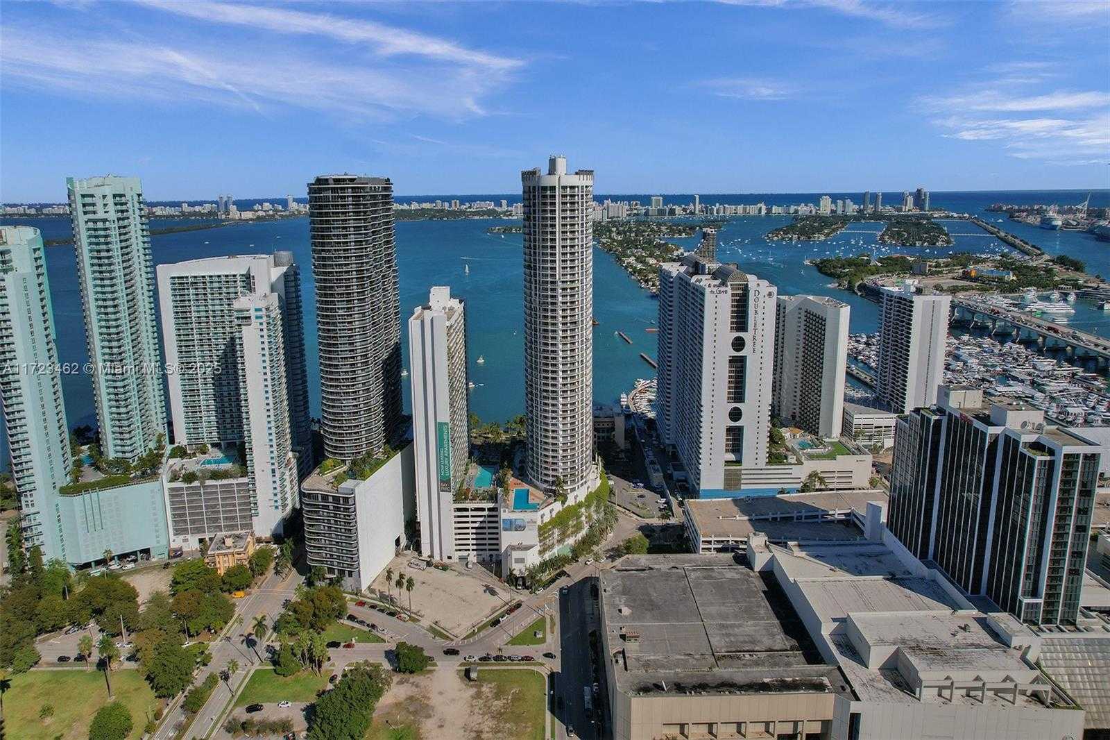 Small Image of 1750 NORTH BAYSHORE DR #3802, Miami Number 20