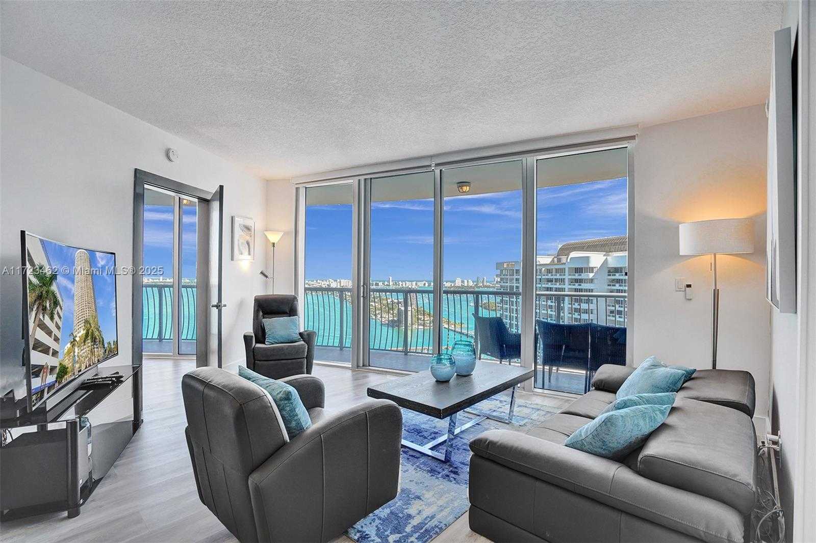 Small Image of 1750 NORTH BAYSHORE DR #3802, Miami Number 3