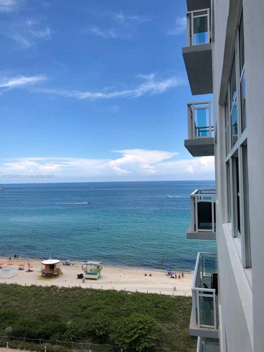 Small Image of 6917 COLLINS AVE #1206, Miami Beach Number 13