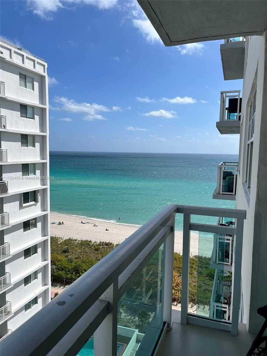 Small Image of 6917 COLLINS AVE #1206, Miami Beach Number 14