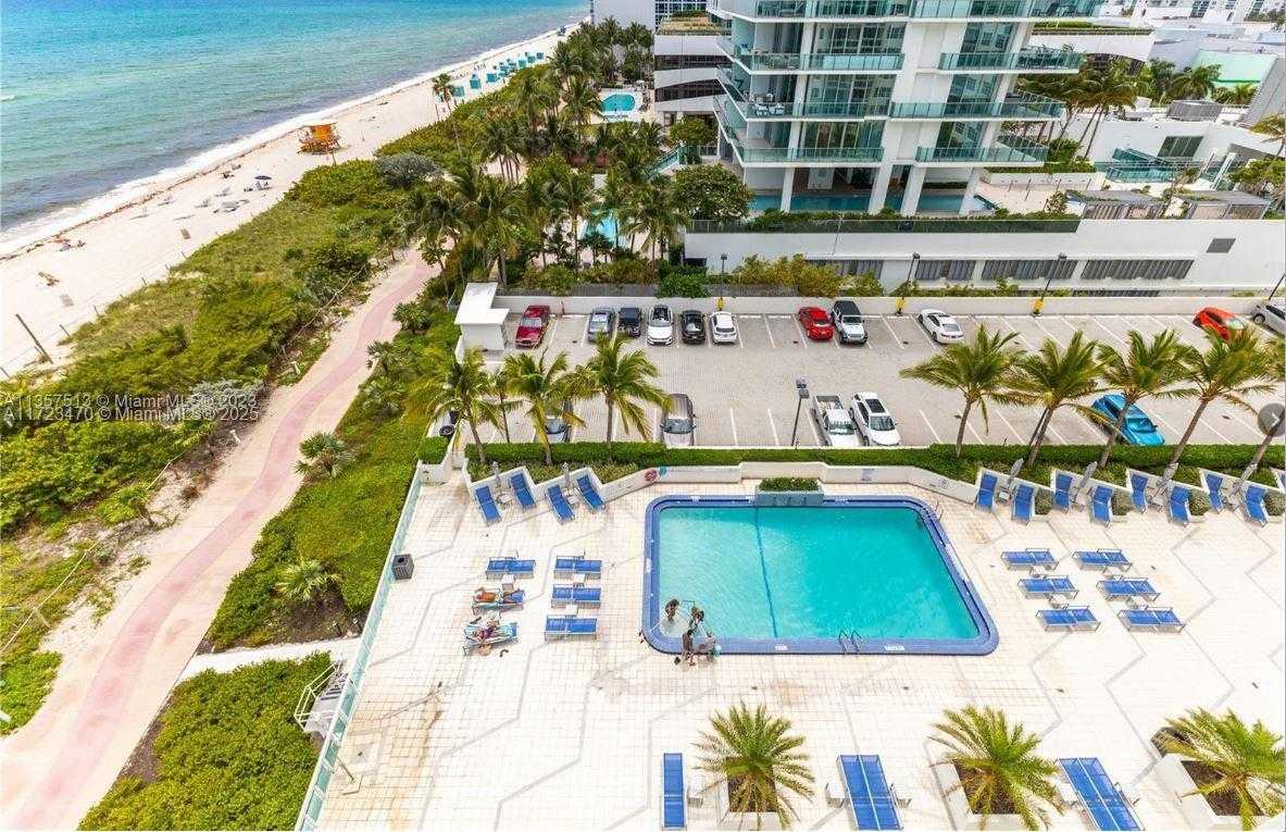 Small Image of 6917 COLLINS AVE #1206, Miami Beach Number 16