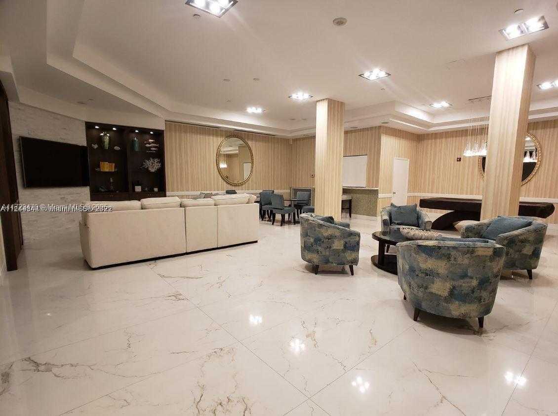 Small Image of 6917 COLLINS AVE #1206, Miami Beach Number 17