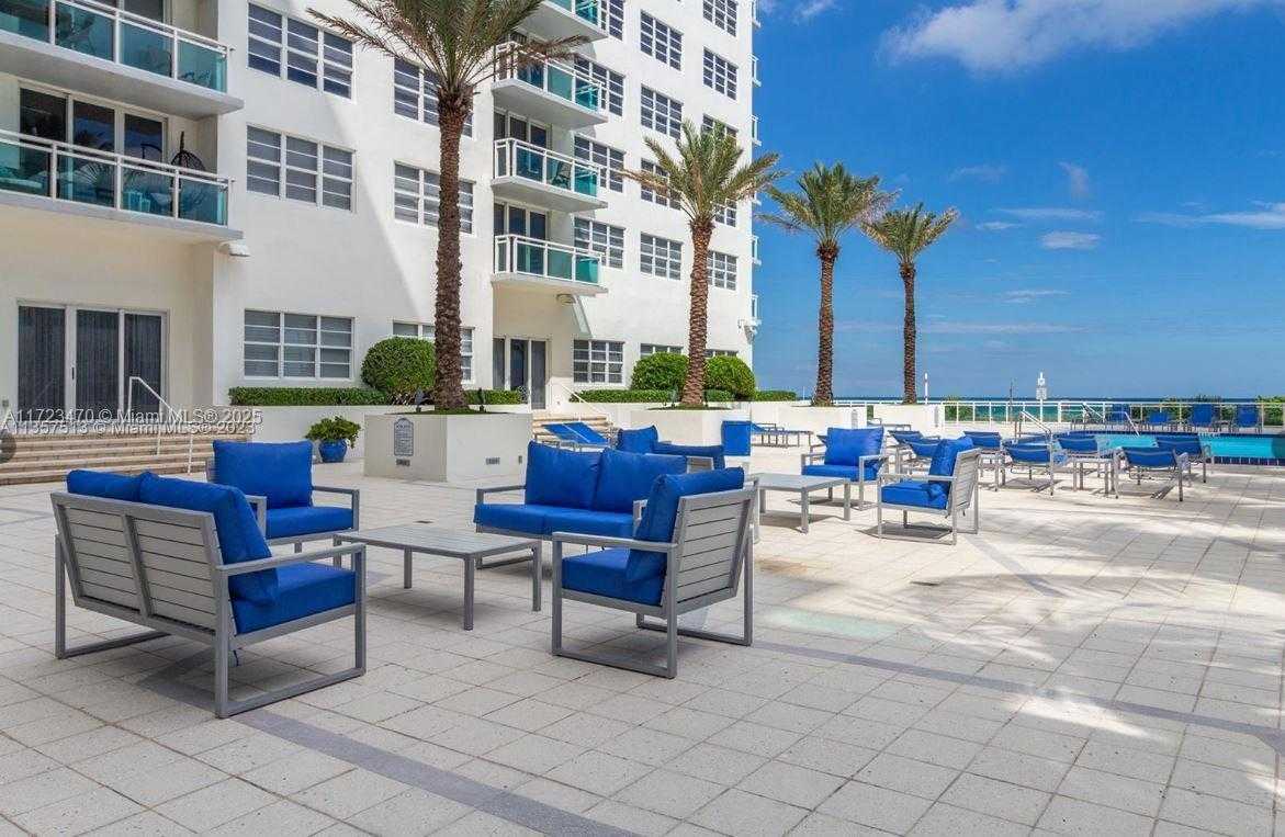 Small Image of 6917 COLLINS AVE #1206, Miami Beach Number 20