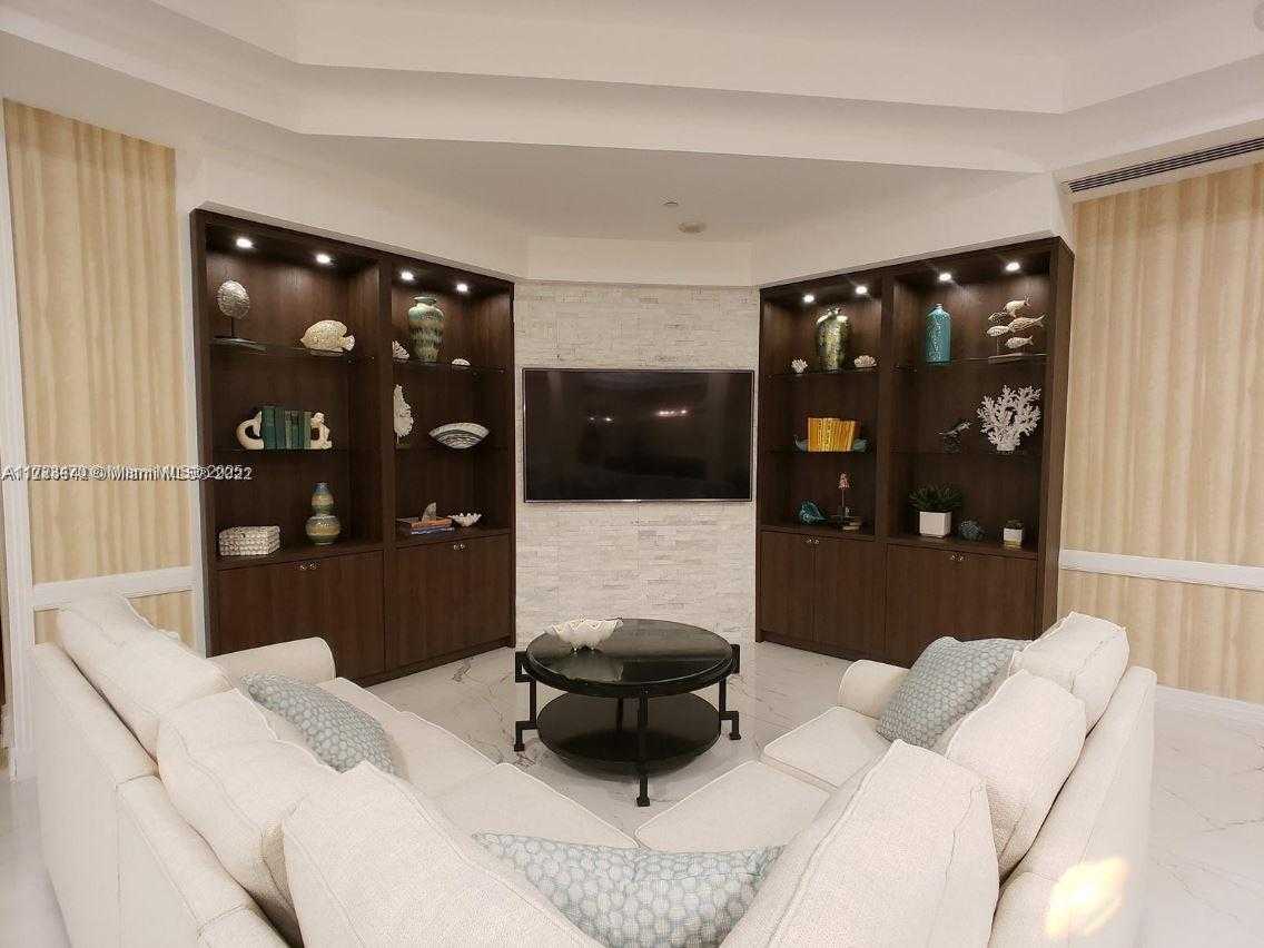 Small Image of 6917 COLLINS AVE #1206, Miami Beach Number 21
