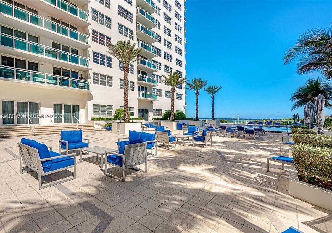 Small Image of 6917 COLLINS AVE #1206, Miami Beach Number 25
