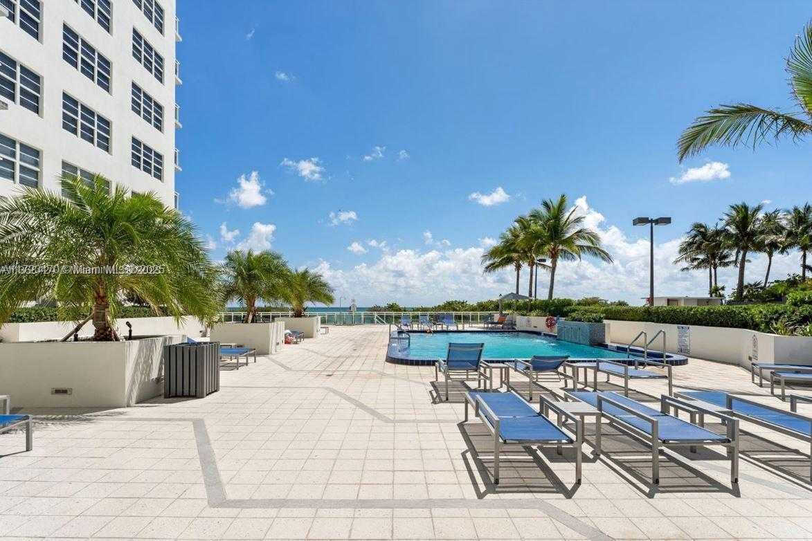 Small Image of 6917 COLLINS AVE #1206, Miami Beach Number 28