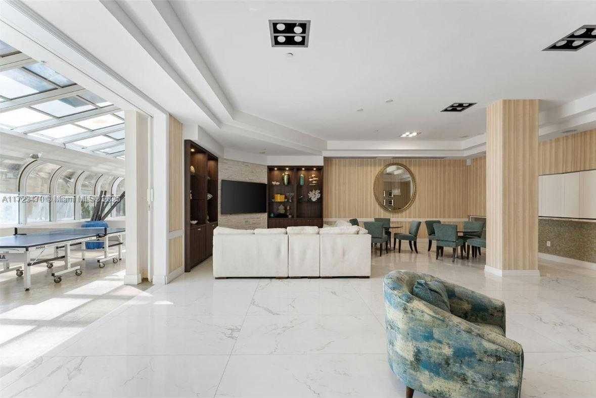 Small Image of 6917 COLLINS AVE #1206, Miami Beach Number 33