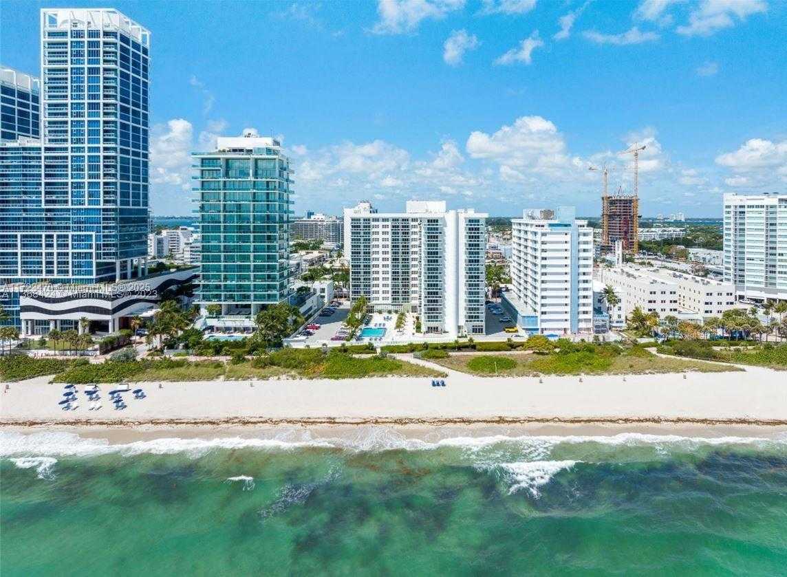Small Image of 6917 COLLINS AVE #1206, Miami Beach Number 35