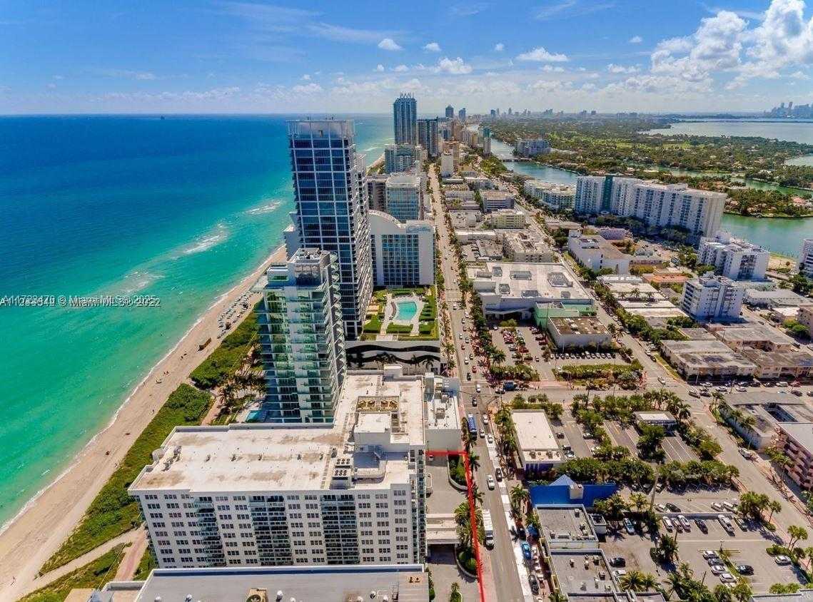 Small Image of 6917 COLLINS AVE #1206, Miami Beach Number 37