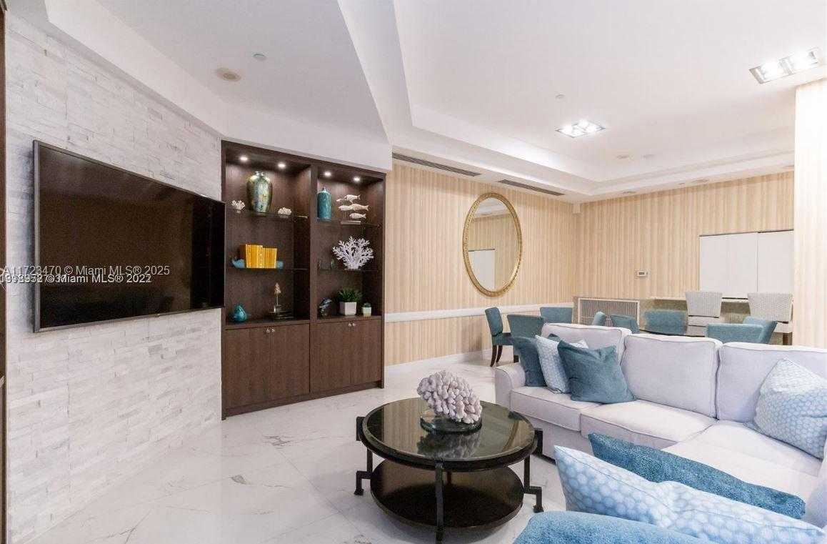 Small Image of 6917 COLLINS AVE #1206, Miami Beach Number 41