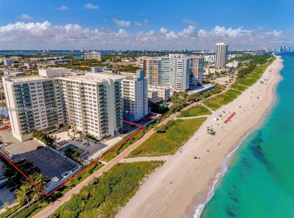 Small Image of 6917 COLLINS AVE #1206, Miami Beach Number 42