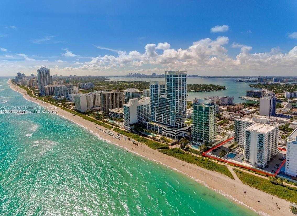 Small Image of 6917 COLLINS AVE #1206, Miami Beach Number 43
