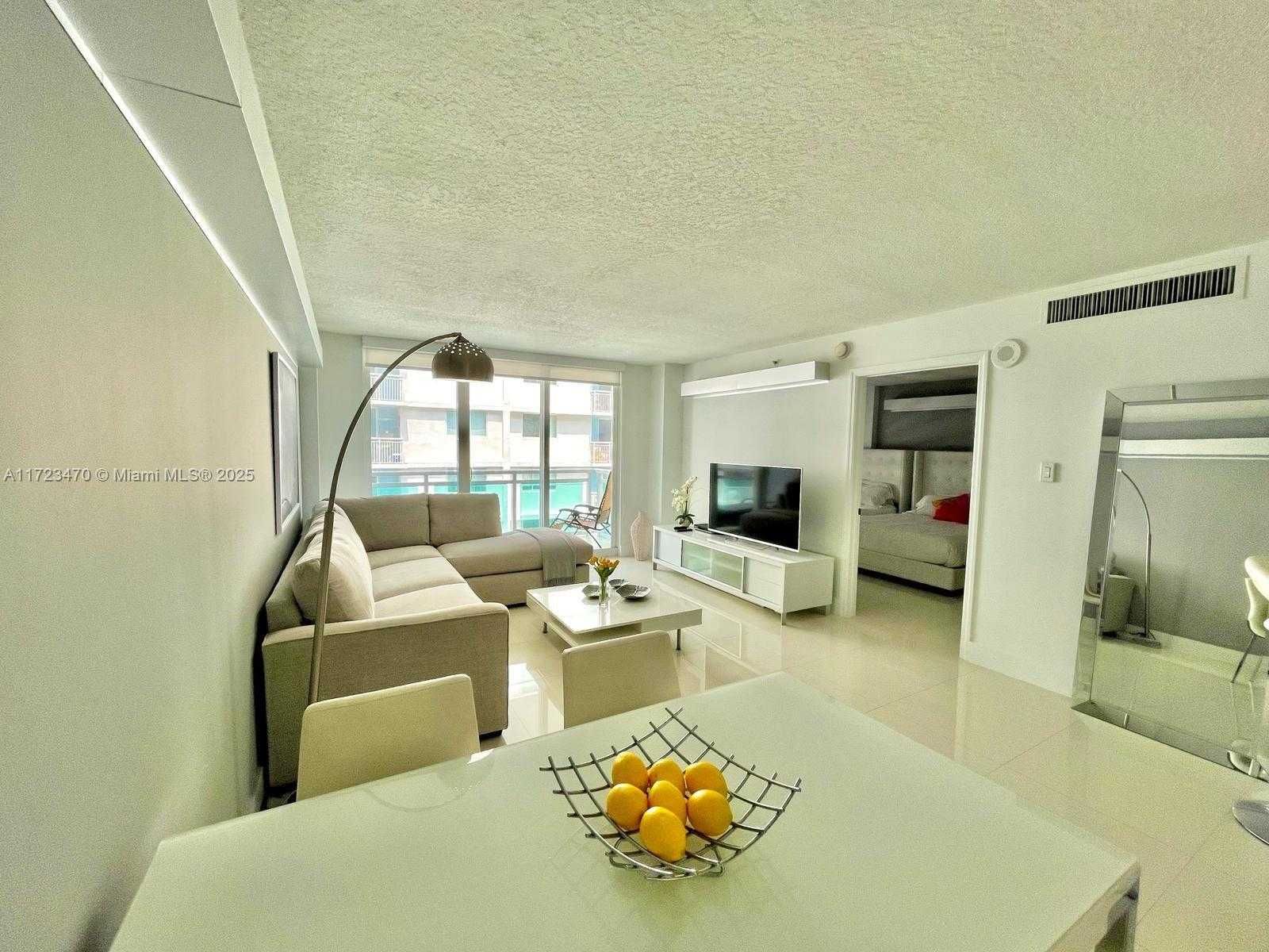 Small Image of 6917 COLLINS AVE #1206, Miami Beach Number 6