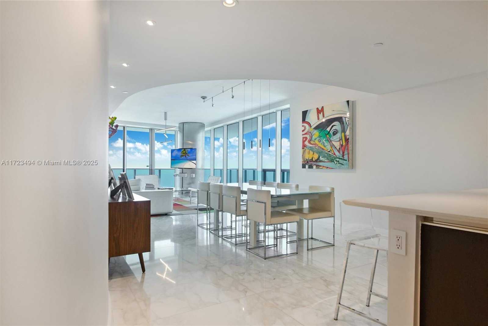 Small Image of 17001 COLLINS AVE #4101, Sunny Isles Beach Number 6