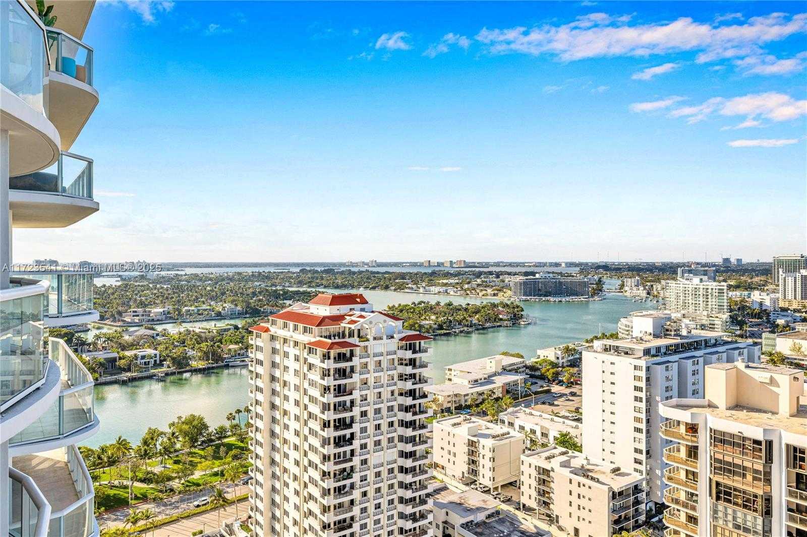 Small Image of 6365 COLLINS AVE #2510, Miami Beach Number 10