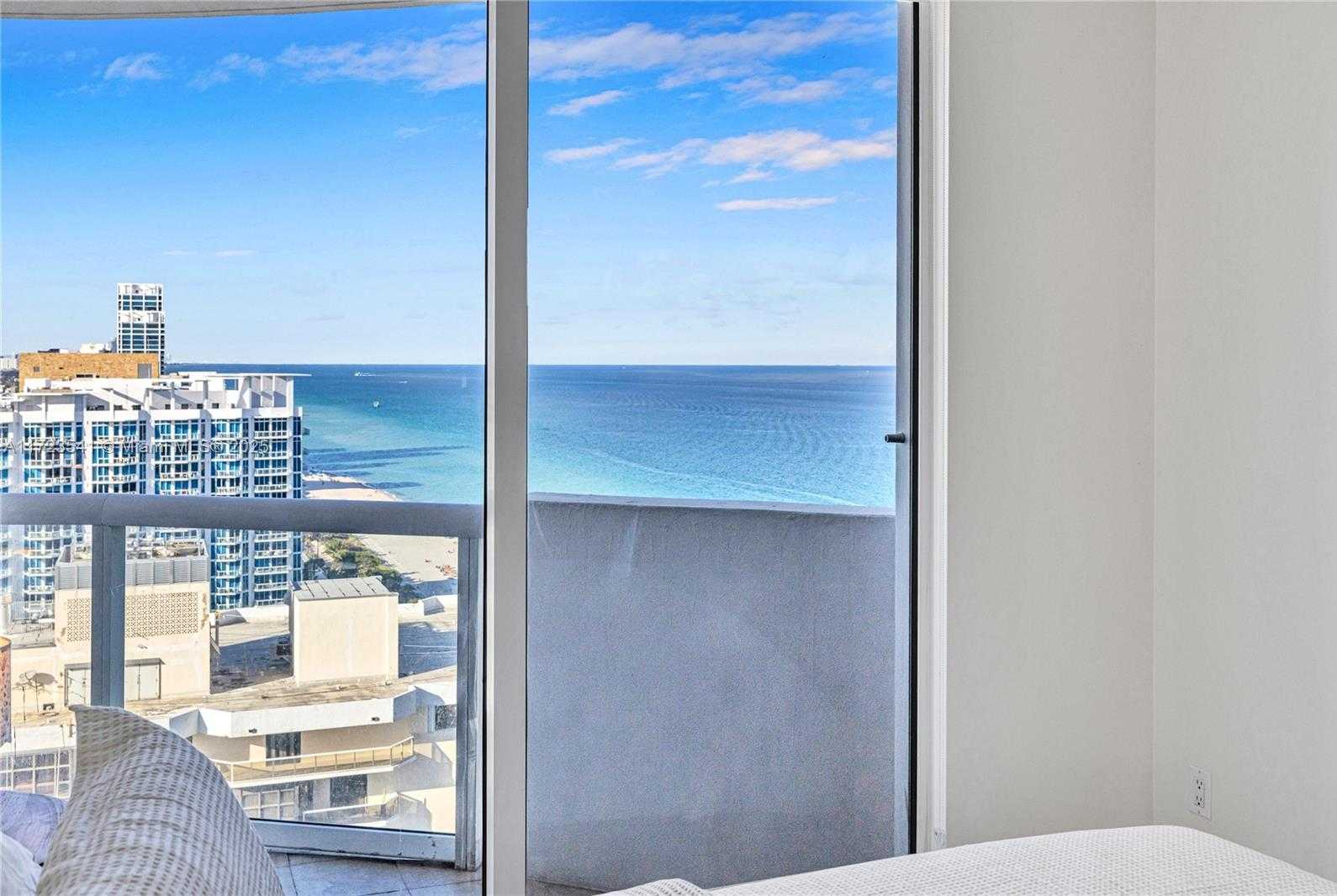 Small Image of 6365 COLLINS AVE #2510, Miami Beach Number 18
