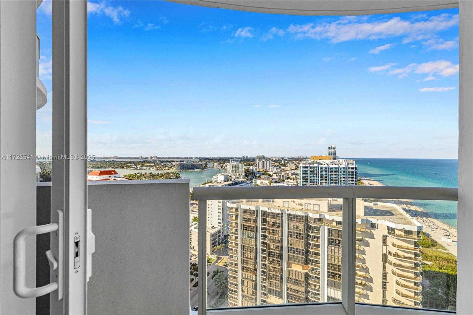 Small Image of 6365 COLLINS AVE #2510, Miami Beach Number 8