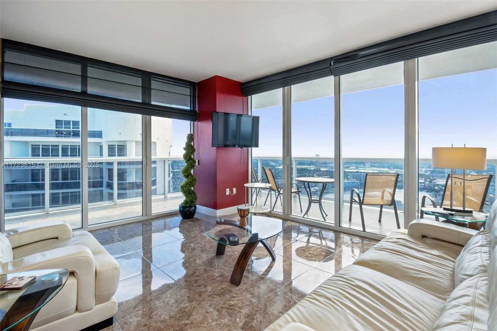 Small Image of 1830 SOUTH OCEAN DR #4406, Hallandale Beach Number 2