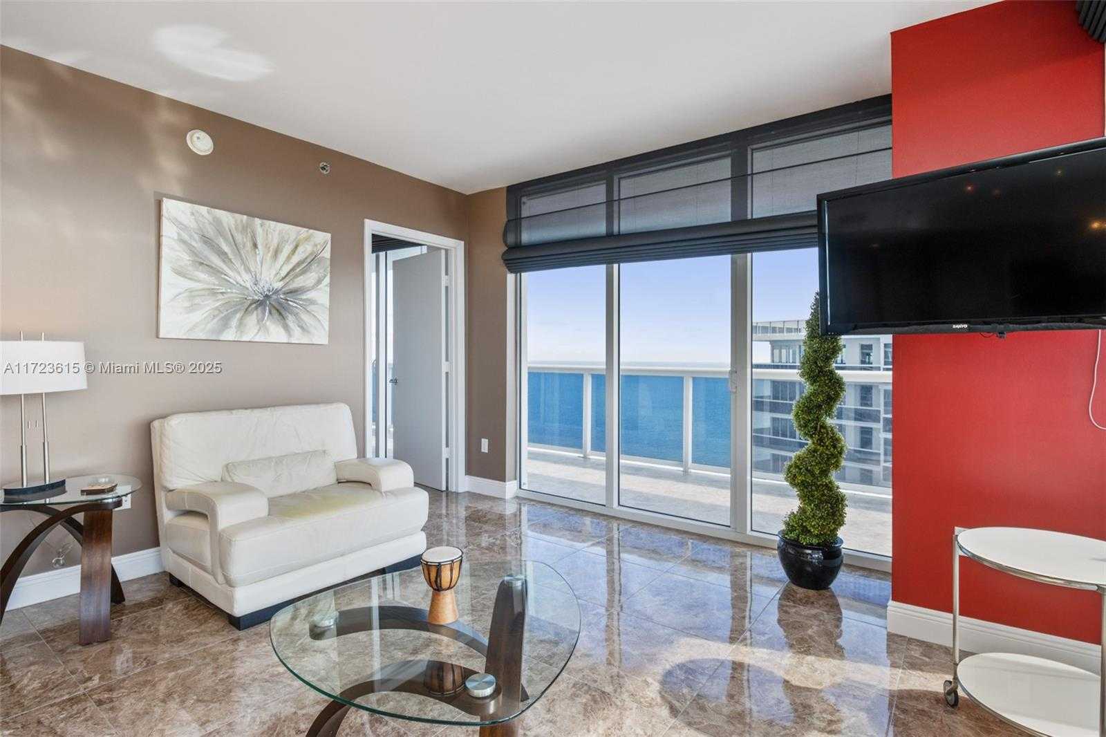 Small Image of 1830 SOUTH OCEAN DR #4406, Hallandale Beach Number 6