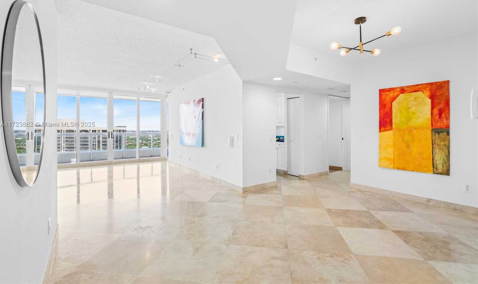 Small Image of 21055 YACHT CLUB DR #2104, Aventura Number 3